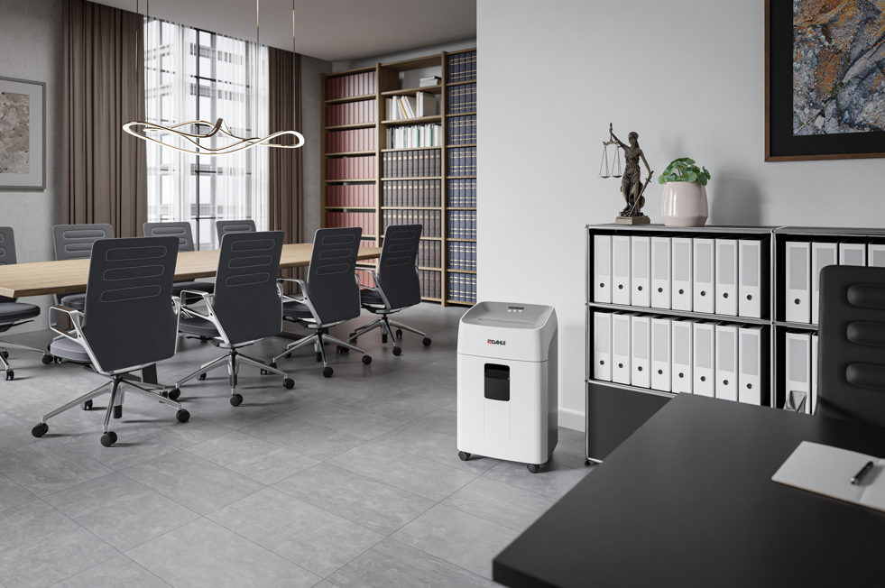 Se vores strimmelmakulatorer